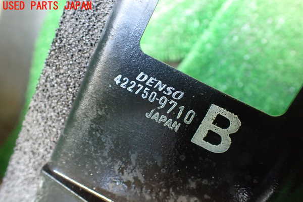 1UPJ-9238356836]アルファード 30系(AGH35W)電動ファン1 中古_4