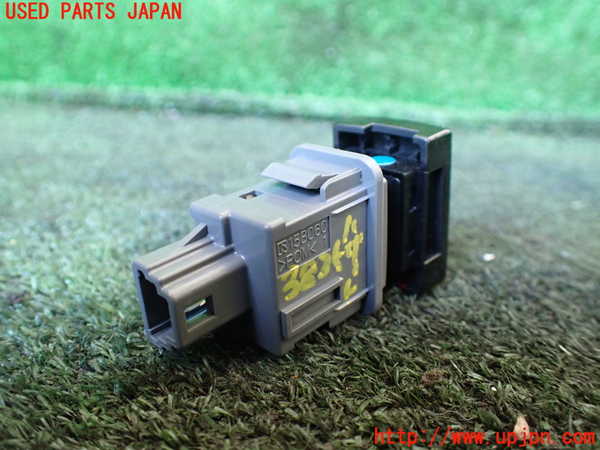 1UPJ-9238356290]アルファード 30系(AGH35W)ハザードスイッチ 中古_2