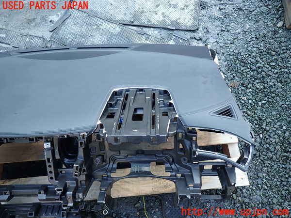 1UPJ-9238357505]アルファード 30系(AGH35W)ダッシュボード 中古_2