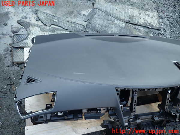 1UPJ-9238357505]アルファード 30系(AGH35W)ダッシュボード 中古_3