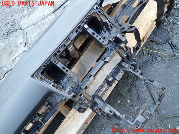 1UPJ-9238357505]アルファード 30系(AGH35W)ダッシュボード 中古_4