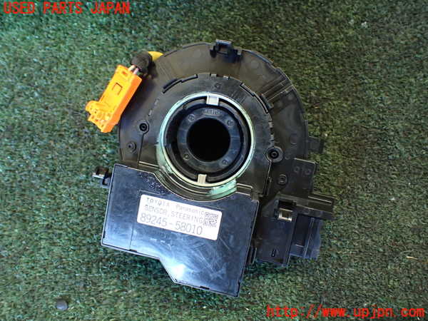 1UPJ-9238356800]アルファード 30系(AGH35W)スパイラルケーブル(リール) 中古_2