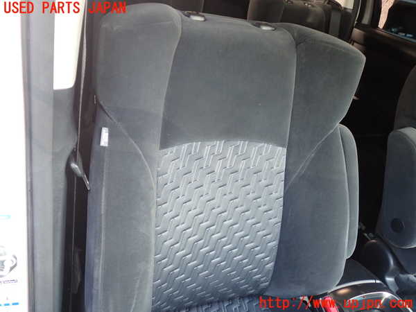 1UPJ-9238357035]アルファード 30系(AGH35W)運転席シート 中古_2