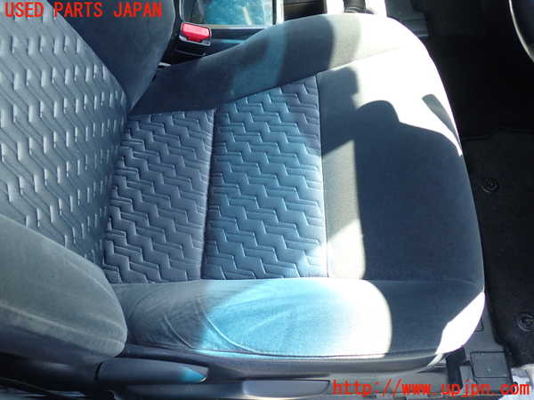 1UPJ-9238357035]アルファード 30系(AGH35W)運転席シート 中古_3