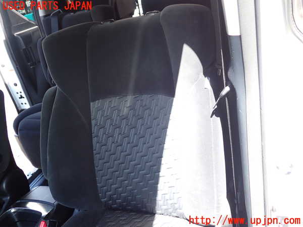 1UPJ-9238357065]アルファード 30系(AGH35W)助手席シート 中古_2
