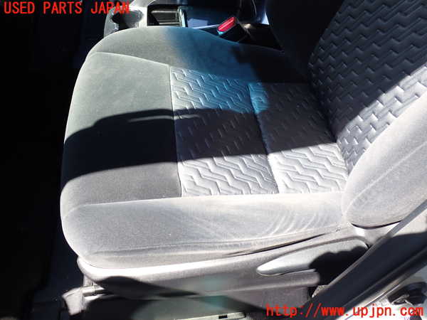 1UPJ-9238357065]アルファード 30系(AGH35W)助手席シート 中古_3
