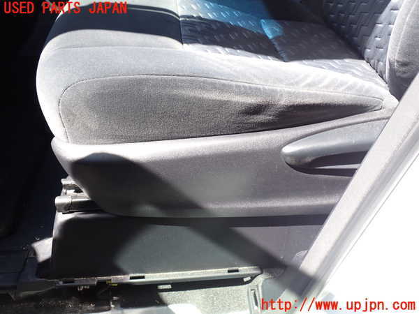 1UPJ-9238357065]アルファード 30系(AGH35W)助手席シート 中古_4