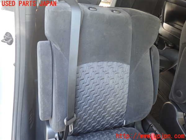 1UPJ-9238357145]アルファード 30系(AGH35W)右2列目シート 中古_2