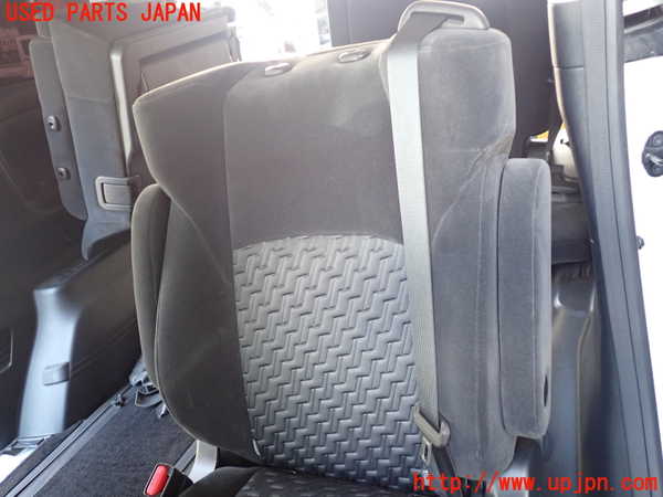 1UPJ-9238357175]アルファード 30系(AGH35W)左2列目シート 中古_2