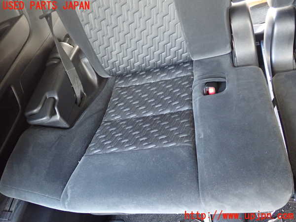 1UPJ-9238357235]アルファード 30系(AGH35W)右3列目シート 中古_3