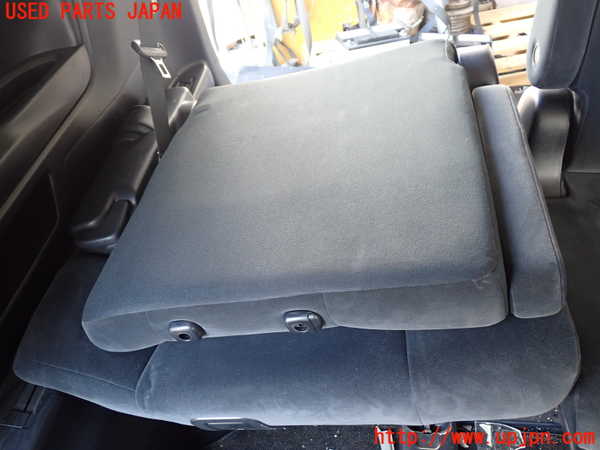 1UPJ-9238357235]アルファード 30系(AGH35W)右3列目シート 中古_4