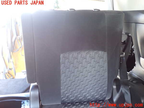 1UPJ-9238357265]アルファード 30系(AGH35W)左3列目シート 中古_2
