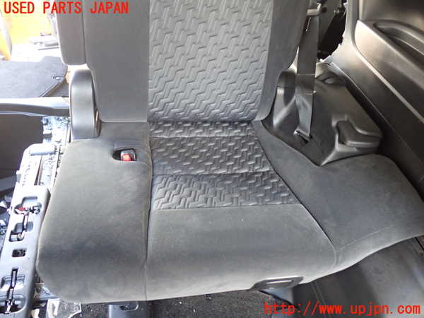 1UPJ-9238357265]アルファード 30系(AGH35W)左3列目シート 中古_3