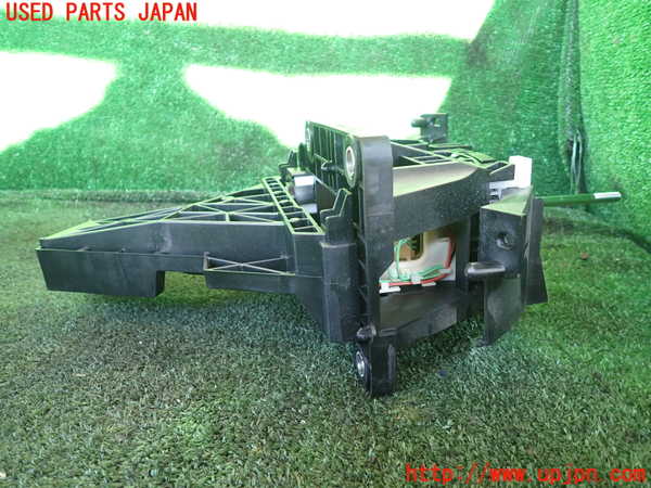 1UPJ-9238357555]アルファード 30系(AGH35W)ATシフトレバー 中古_3