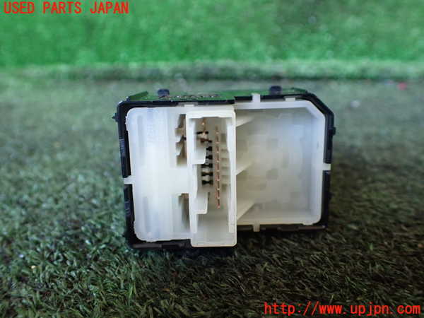 1UPJ-9238356280]アルファード 30系(AGH35W)ミラースイッチ 中古_2