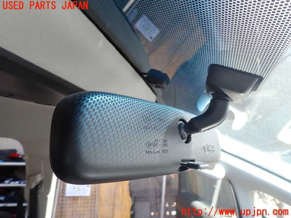 1UPJ-9238357615]アルファード 30系(AGH35W)ルームミラー 中古_2