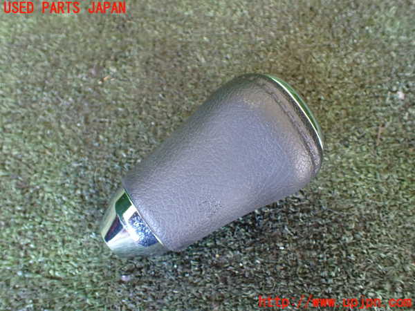 1UPJ-9238357570]アルファード 30系(AGH35W)シフトノブ 中古_2