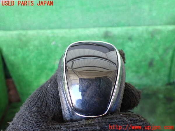1UPJ-9238357570]アルファード 30系(AGH35W)シフトノブ 中古_3