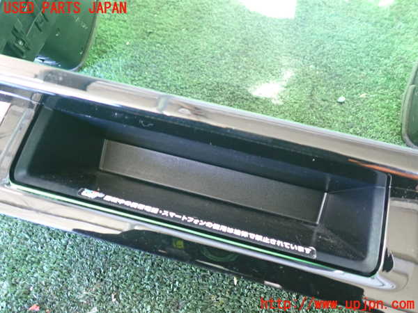 1UPJ-9238357526]アルファード 30系(AGH35W)エアコン吹き出し口1 (真中) 中古_2