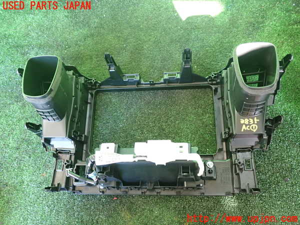 1UPJ-9238357526]アルファード 30系(AGH35W)エアコン吹き出し口1 (真中) 中古_3