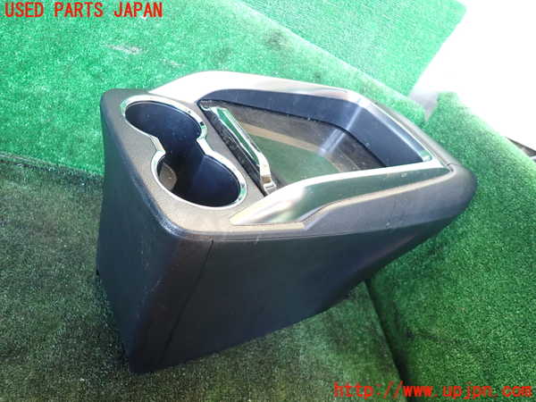1UPJ-9238357540]アルファード 30系(AGH35W)センターコンソール 中古_3