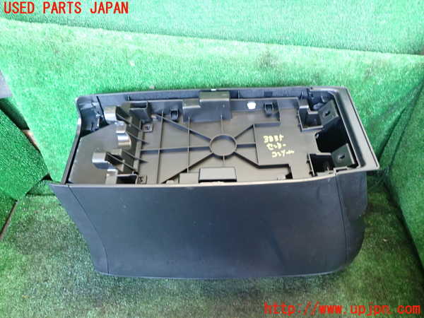 1UPJ-9238357540]アルファード 30系(AGH35W)センターコンソール 中古_4