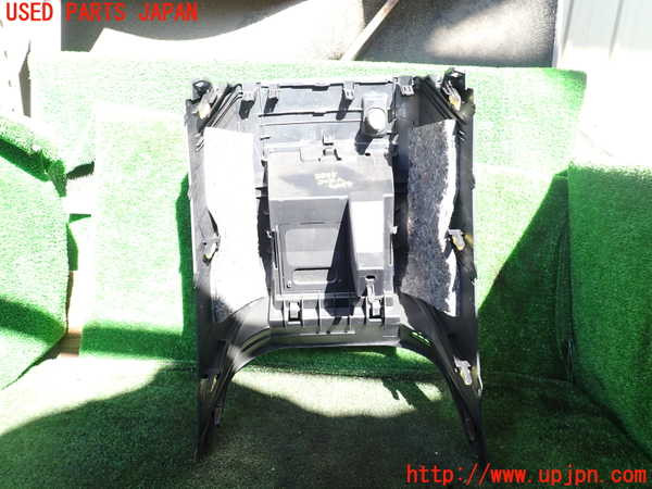 1UPJ-9238357549]アルファード 30系(AGH35W)コンソール 中古_3