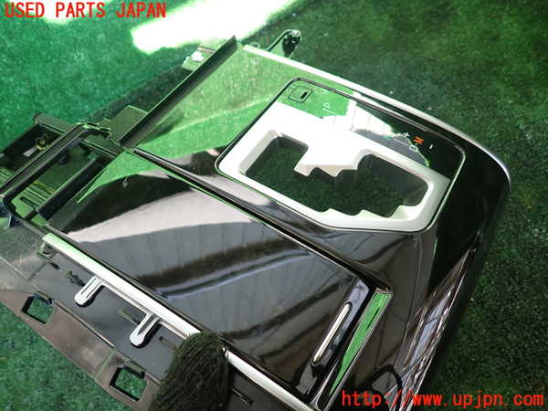 1UPJ-9238357841]アルファード 30系(AGH35W)小物入れ1 中古_2