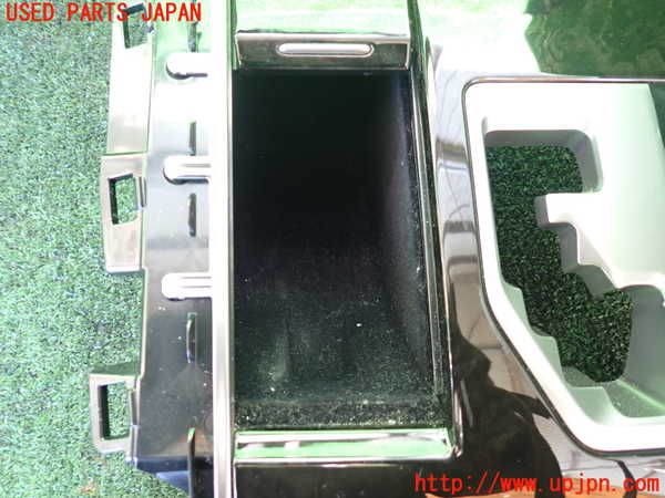 1UPJ-9238357841]アルファード 30系(AGH35W)小物入れ1 中古_3