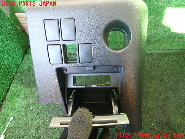 1UPJ-9238357842]アルファード 30系(AGH35W)小物入れ2 中古_2