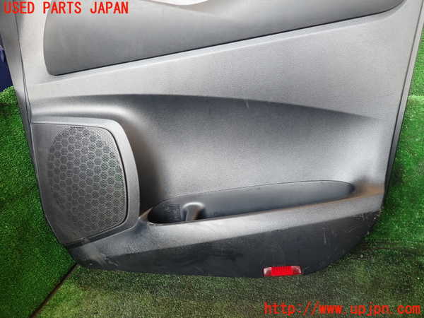 1UPJ-9238351234]アルファード 30系(AGH35W)右前ドア内張り 中古_3