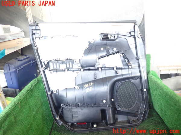 1UPJ-9238351234]アルファード 30系(AGH35W)右前ドア内張り 中古_5