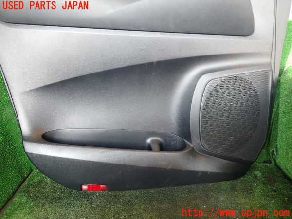 1UPJ-9238351264]アルファード 30系(AGH35W)左前ドア内張り 中古_3