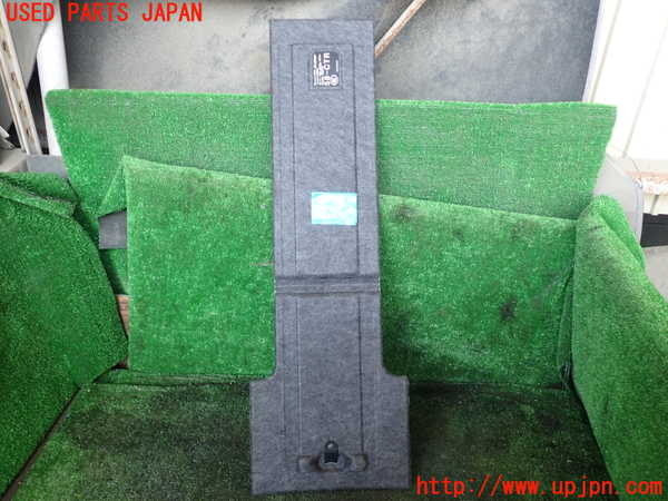 1UPJ-9238357771]アルファード 30系(AGH35W)ラゲッジトレイ1 中古_2