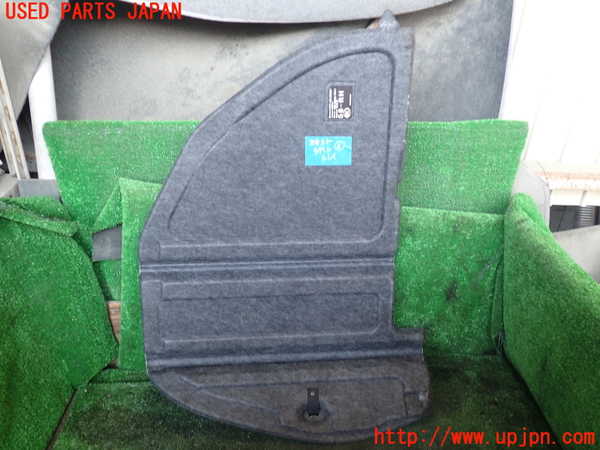 1UPJ-9238357772]アルファード 30系(AGH35W)ラゲッジトレイ2 中古_2