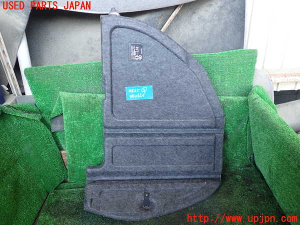 1UPJ-9238357773]アルファード 30系(AGH35W)ラゲッジトレイ3 中古_2