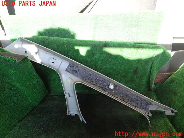 1UPJ-9238357655]アルファード 30系(AGH35W)右フロントピラートリム 中古_3
