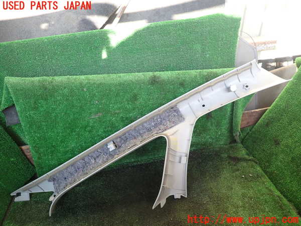 1UPJ-9238357660]アルファード 30系(AGH35W)左フロントピラートリム 中古_3