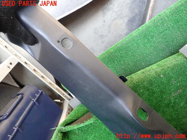 1UPJ-9238357665]アルファード 30系(AGH35W)右センターピラートリム 中古_2