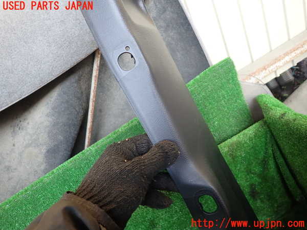 1UPJ-9238357670]アルファード 30系(AGH35W)左センターピラートリム 中古_2