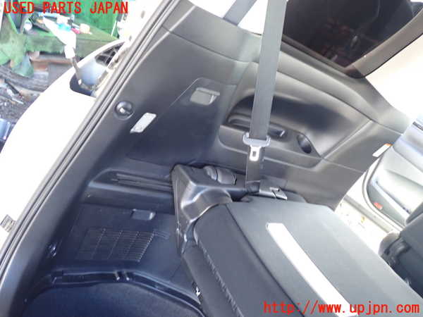 1UPJ-9238357680]アルファード 30系(AGH35W)左リアピラートリム 中古_4