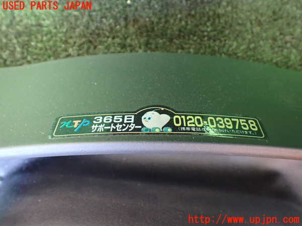 1UPJ-9238357510]アルファード 30系(AGH35W)メーターフード 中古_2