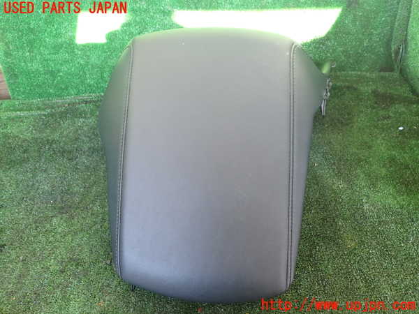 1UPJ-9238357510]アルファード 30系(AGH35W)メーターフード 中古_3