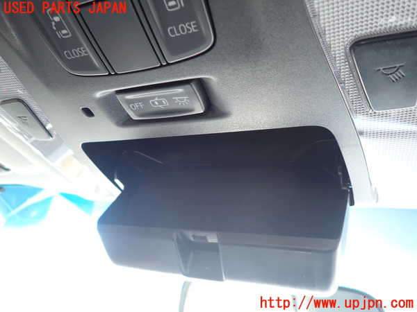 1UPJ-9238356411]アルファード 30系(AGH35W)ルームランプ1 (真中 1列目) 中古_2