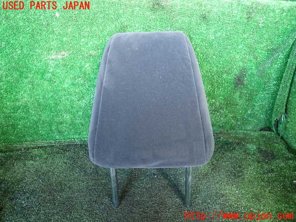1UPJ-9238357040]アルファード 30系(AGH35W)運転席ヘッドレスト 中古_2