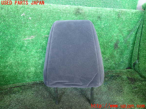 1UPJ-9238357070]アルファード 30系(AGH35W)助手席ヘッドレスト 中古_2