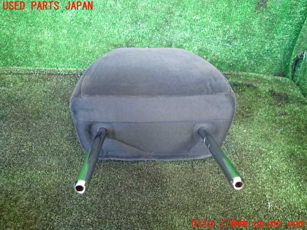 1UPJ-9238357070]アルファード 30系(AGH35W)助手席ヘッドレスト 中古_3