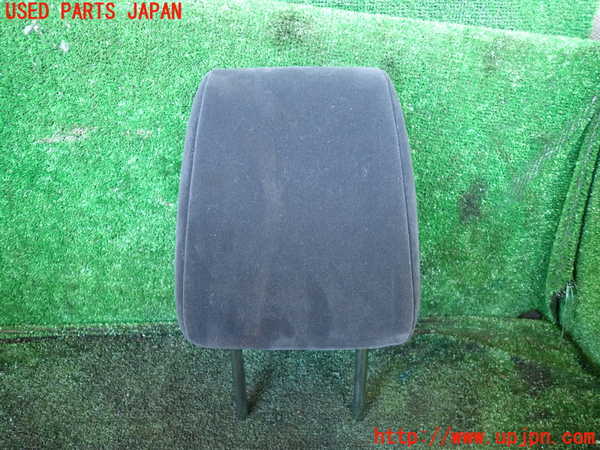 1UPJ-9238357150]アルファード 30系(AGH35W)右2列目ヘッドレスト 中古_2