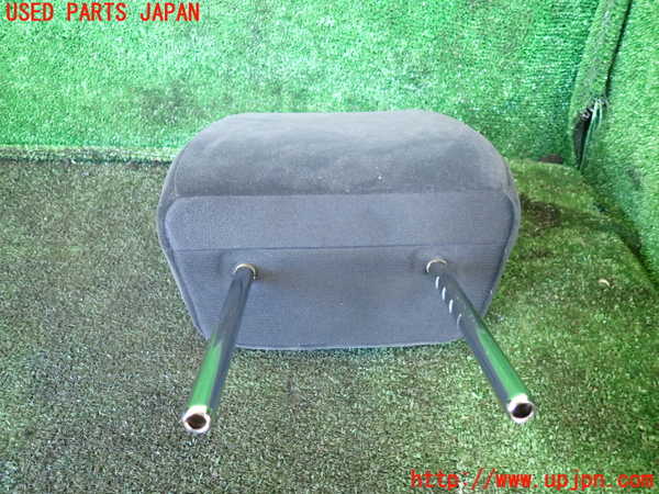 1UPJ-9238357150]アルファード 30系(AGH35W)右2列目ヘッドレスト 中古_3