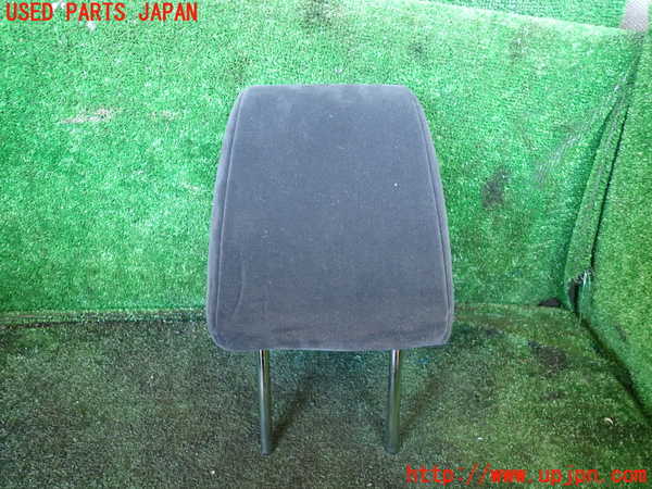 1UPJ-9238357180]アルファード 30系(AGH35W)左2列目ヘッドレスト 中古_2